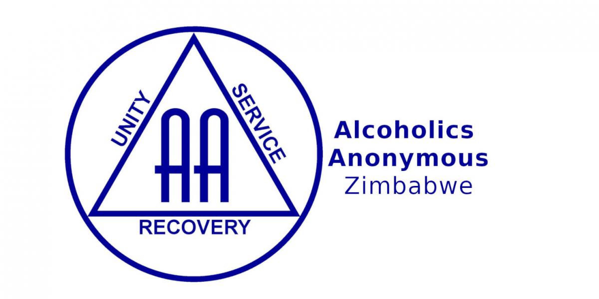 Alcoholics Anonymous, Zimbabwe
