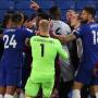 CHELSEA LEICESTER BRAWL points deduction