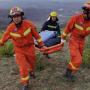 CHINA ULTRAMARATHON 21 Participants die