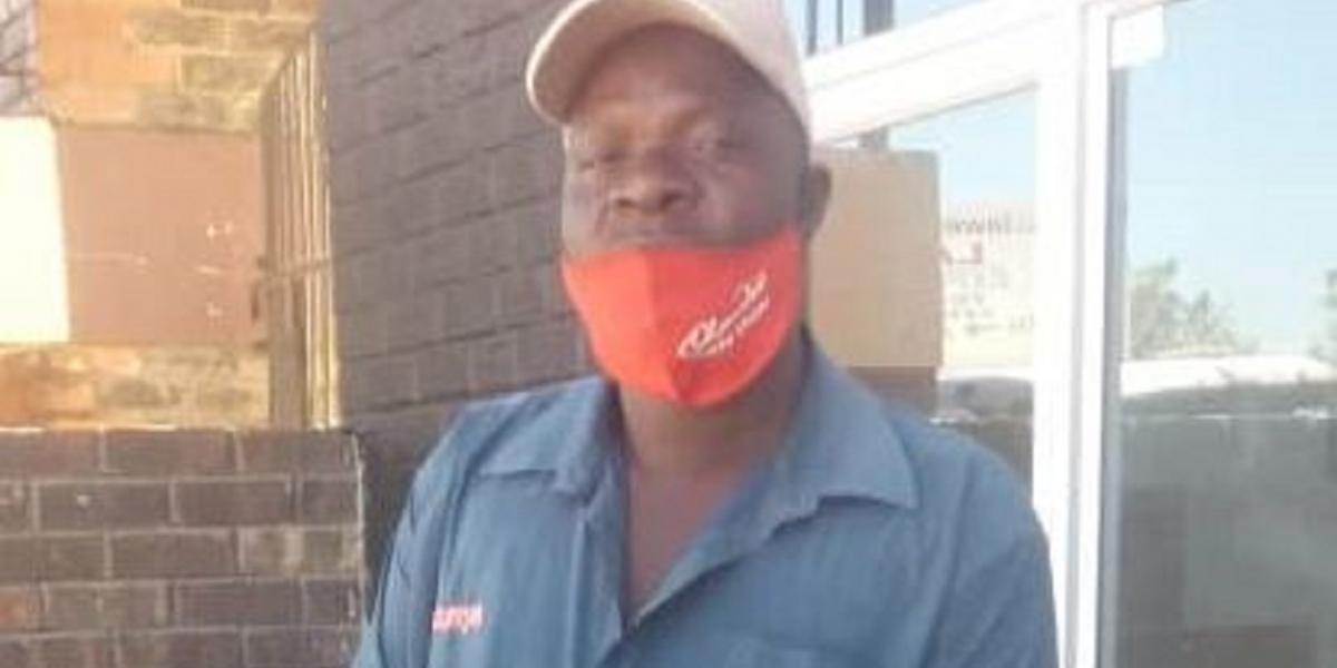 Chamisa Chete Chete
