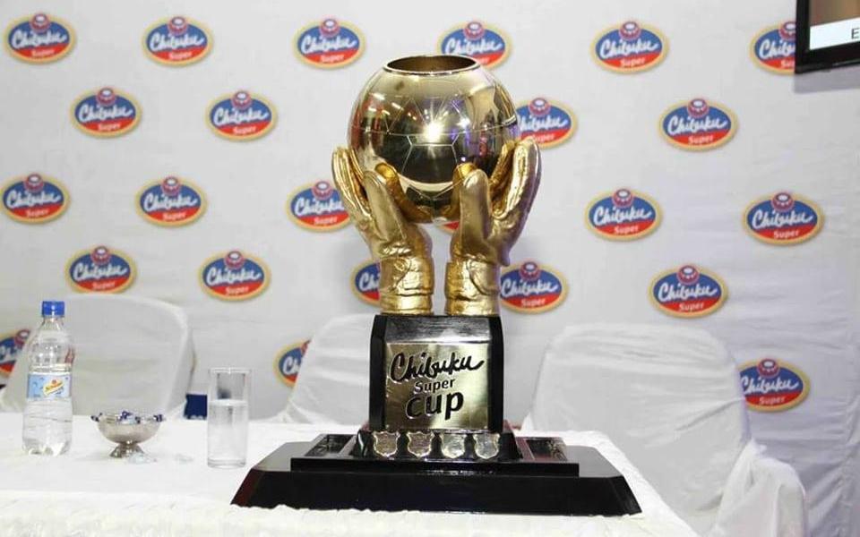 Chibuku Super Cup Results: Ngezi, Chicken Inn Through To Quarterfinals