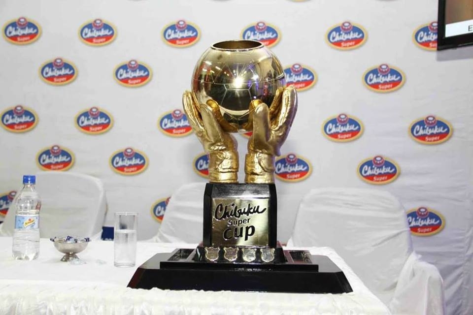 Chibuku Super Cup Expected To Resume As Govt Okays Resumption Of ‘All Sport Codes’