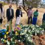 Dumiso Dabengwa Memorial Service