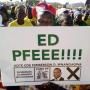ED Pfee