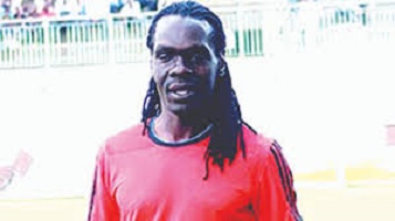 Gift Muzadzi