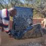 Gukurahundi Plaque