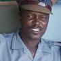Inspector Emmanuel Mahoko