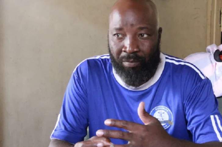 Itai Stanley Chirambadare