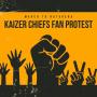 Kaizer Cheifs Fan Protest
