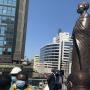 Chief Who Presided Over Unveiling Of Mbuya Nehanda's Statue Dies