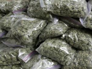 Mbanje - Marijuana