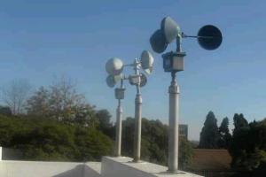 Zimbabwe Weather Report And Forecast Valid From Aug 06-08, 2023