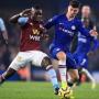 Nakamba Misses Penalty As Aston Villa Lose To Chelsea