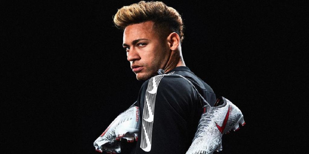 Nike Cuts Neymar Loose Over Alleged Sexual Scandal ⋆ Pindula News