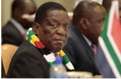 President Emmerson Mnangagwa Ziyambi sabotaging Malaba ZANU PF 2% pledges SIVIO INstitute