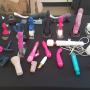 Government Sued Over Ban On Sex Toys