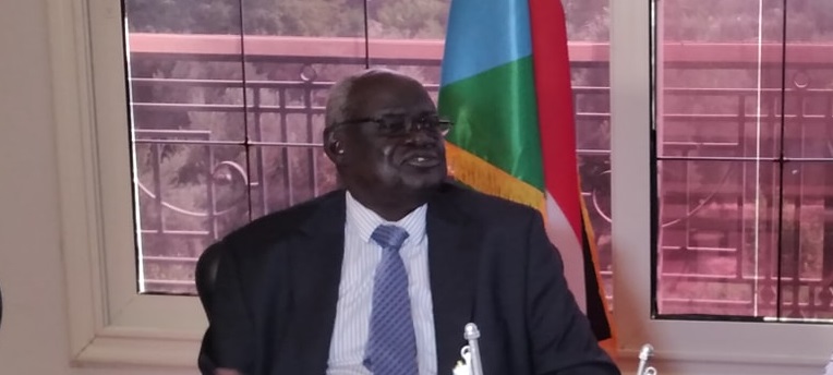 South Sudan