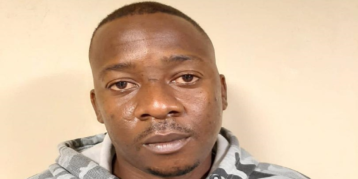 Tashinga Nyasha Masinire gold smuggler Rushwaya resigned