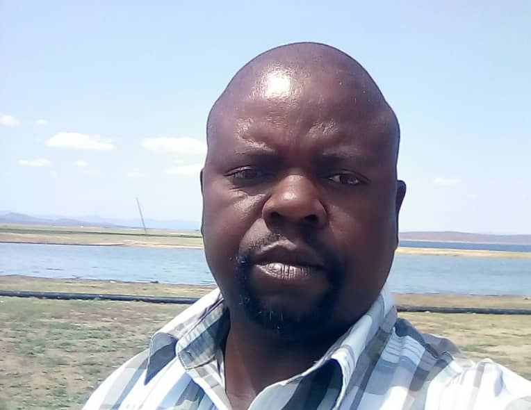 Tawanda Bvumo