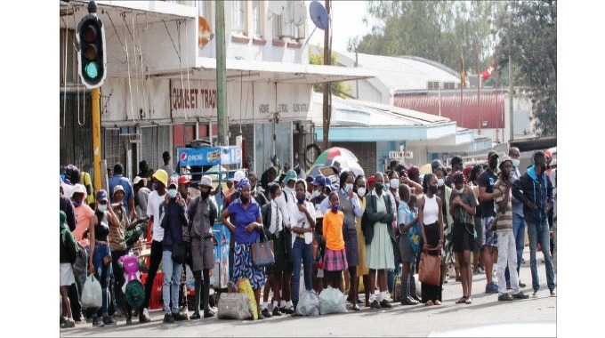 Transport Woes