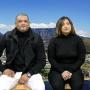 South African woman ZEPHANY NURSE AND FAMILY kidnapped as a baby reunion birth family