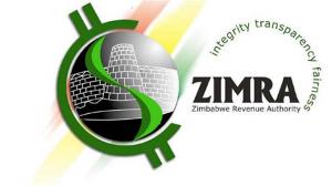 ZIMRA Officer