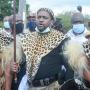 AmaZulu King Misuzulu kaZwelithini chas destroying economy
