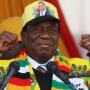 "Don't Ever Attempt To Leave, It’s Cold Out There" - Mnangagwa Tells ZANU PF Members