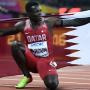 ABDALELAH HAROUN QATARI WORLD MEDALIST dies aged 24 Haroun Qatari medalist
