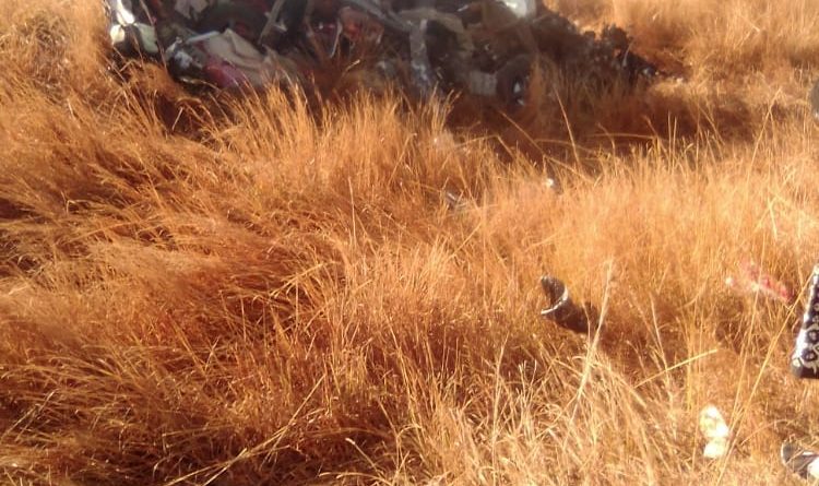 Gutu Accident