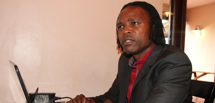 We Don't Deserve To Progress: Former Warrior Alois Bunjira