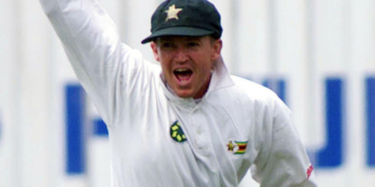 Andy Flower