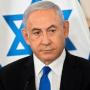 Benjamin Netanyau Israeli