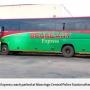 BOUNDARY EXPRESS hijacked passengers stabbed robbers lockdown breach charges hijacked zrp arrest hijackers