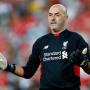 Bruce Grobbelaar