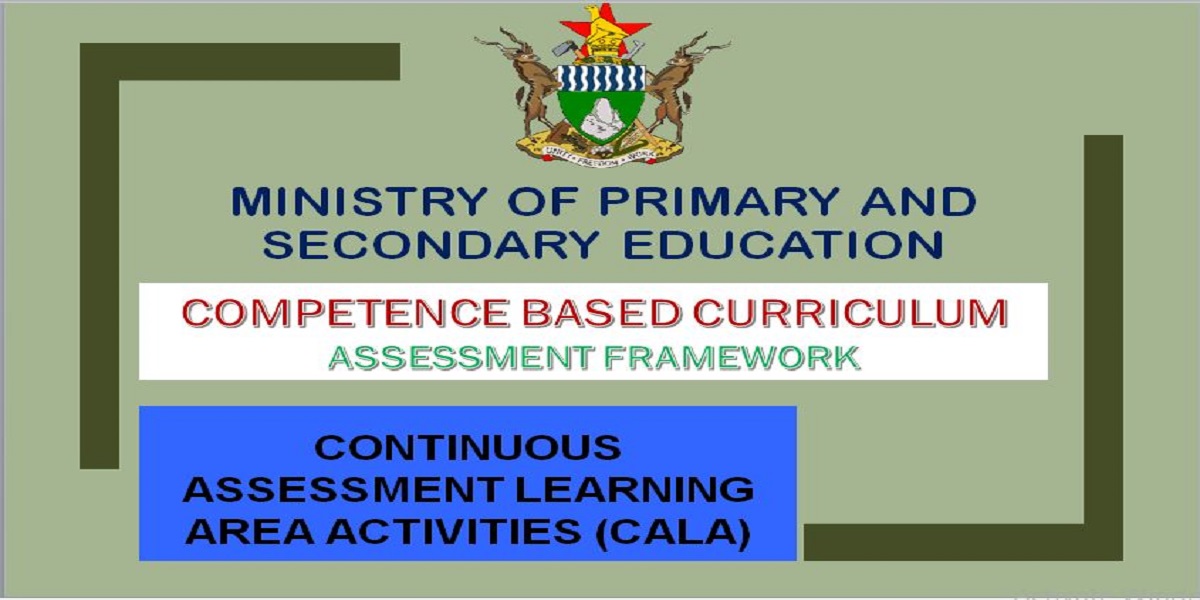 Learners Buying CALA Projects For US$20 From "Academic Mercenaries" - PTUZ