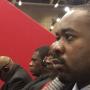 Chamisa German Zimbabwe online in lines