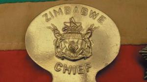 Chief Badge