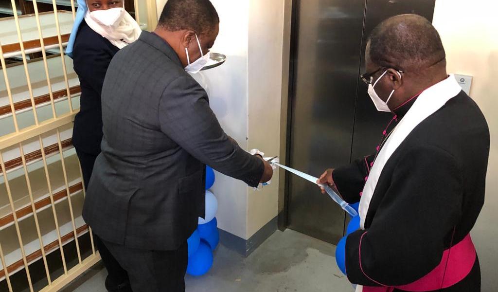 Constantino Chiwenga