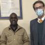 The New York Times Journalist Jeffrey Moyo Found Guilty Of Breaching Zimbabwe’s Immigration Laws