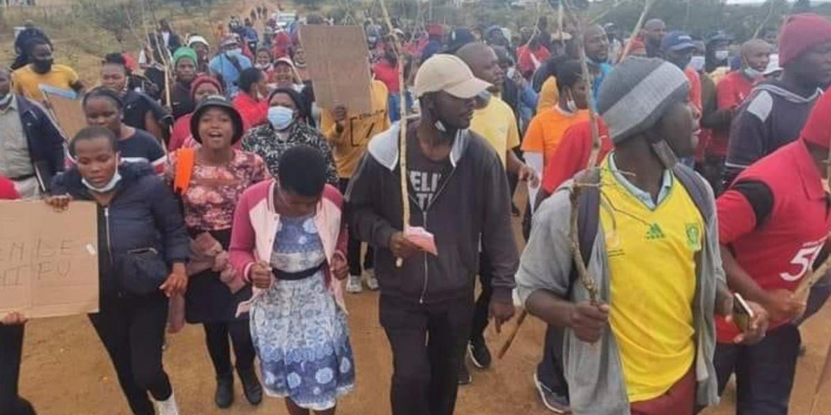 MDC Alliance Stands In Solidarity With The People Of eSwatini