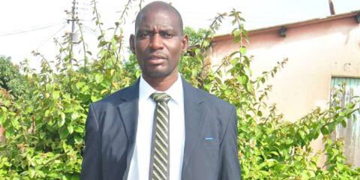 FRIDAY MUCHIMBA TEACHER DROWNED fishing relish