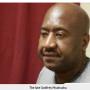 Godfrey Muzhuzha Zimbabwean man dies in UK Prison 2 weeks before release