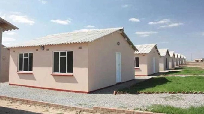 Housing Units