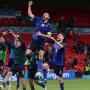 ITALY REACH EURO QURTER FINALS