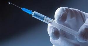 injection syringe