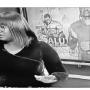 Jessica live Namibian tv
