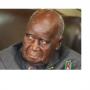 KENNETH KAUNDA ZAMBIA's founding president condolences