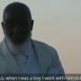 MWAZHA ON JESUS Flew Scotland