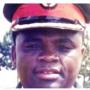 Major general retired clever shadreck chiramba died